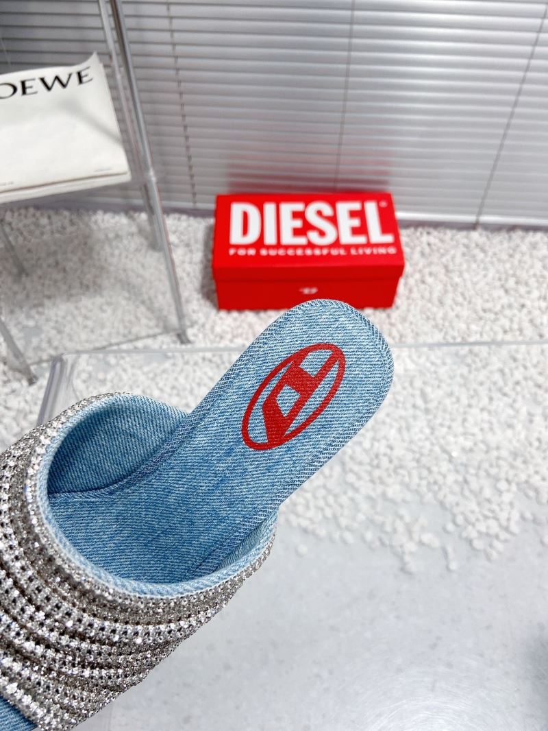 Diesel Sandals